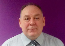 David Cavanagh - Managing Partner